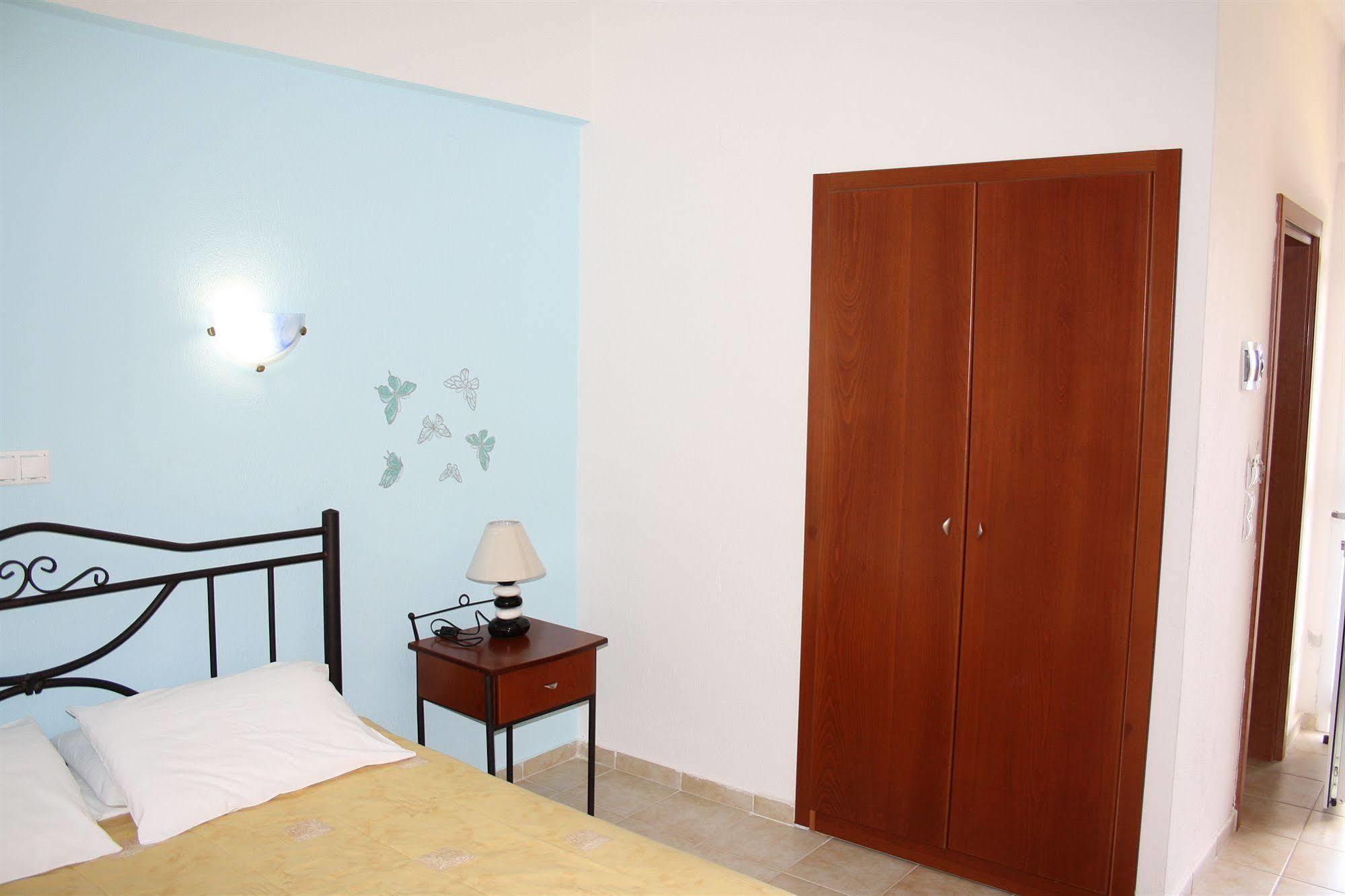 Loxandra Studios Metamorfosi  Esterno foto